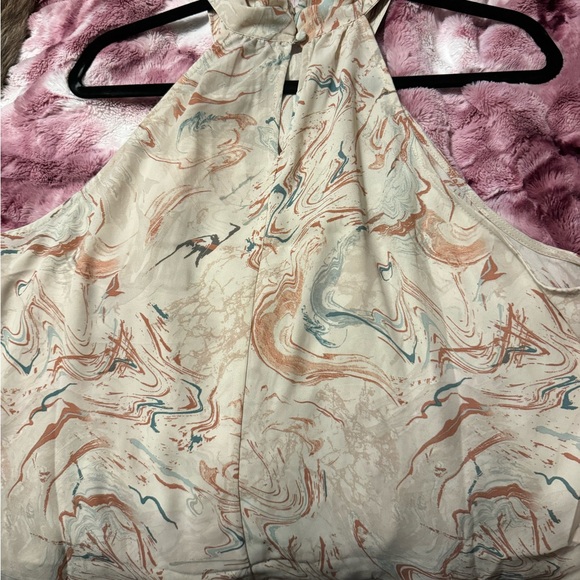 Torrid tank top - Picture 2 of 3